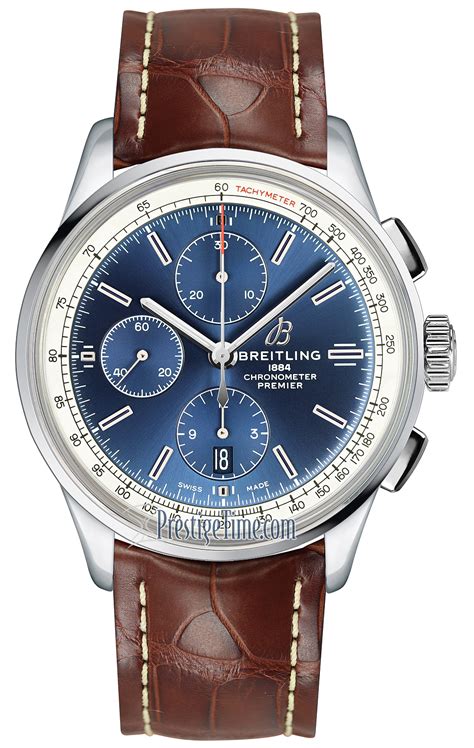 breitling premier watches|Breitling premier chronograph 42.